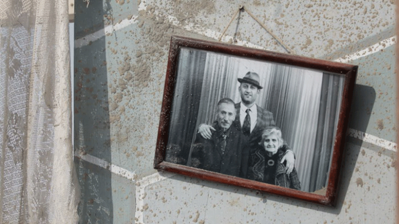 Eurimages to support ‘Spitak’ film project