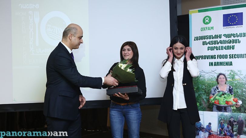 Panorama.am-ը՝  սպառողների շահերը լավագույնս լուսաբանած առցանց լրատվամիջոց