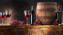 В авторитетной выставке «PROWEIN 2017» примут участие 14 армянских винодельческих компаний