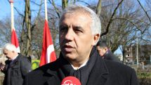 Chairman of Turkish-Azerbaijani Union in the Netherlands convicted for anti-Armenian speech