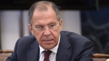 Сергей Лавров: Когда Ереван и Анкара сядут за стол переговоров, Россия будет готова оказать им самое активное содействие