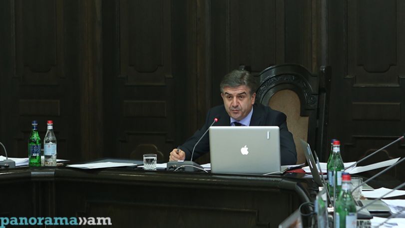 Ով ուզում է ներկայացուցիչ պահի, ինքը պետք է նրան պահի. վարչապետ
