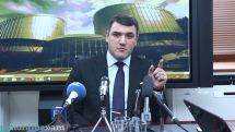 More than 700 lawsuits filed against Azerbaijan at ECHR after April war