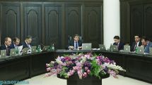 Вопрос неэффективных госкомпаний – в центре внимания правительства Армении