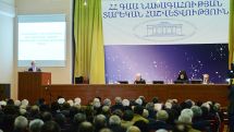 Президент Армении Серж Саргсян: Никто не получает удовольствия от критики, за исключением, пожалуй, мазохистов