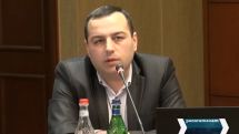 Results of study on corruption risks assessment in education sphere presented in Yerevan, Armenia