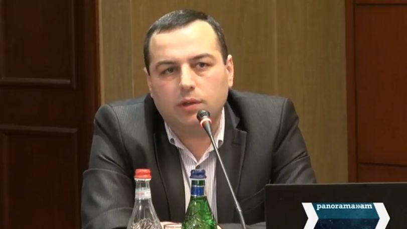 Results of study on corruption risks assessment in education sphere presented in Yerevan, Armenia