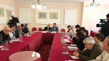 В Армении подведены итоги проекта «Развитие предпринимательского мышления»