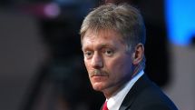 Грипп или график? Песков назвал причину отсутствия премьера России Д. Медведева на заседании Совбеза