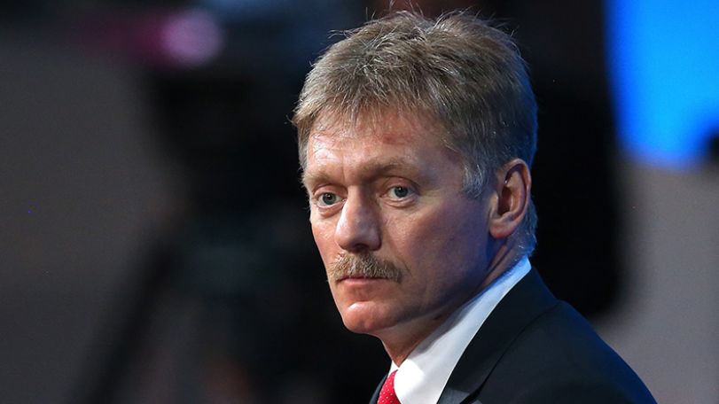 Грипп или график? Песков назвал причину отсутствия премьера России Д. Медведева на заседании Совбеза