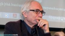 Famous Armenian Composer Tigran Mansurian’s “Requiem” CD Album to be released soon