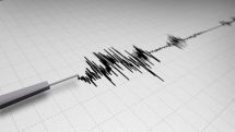 2.5 magnitude quake hits Armenia