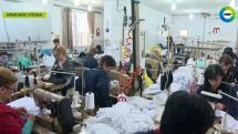 Cloths by Armenian designers conquer Paris – Mir 24