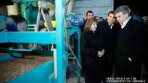 Հանրապետությունում հնդկացորենի պահանջարկը հասնում է 7 հազար հեկտար արտադրանքի.վարչապետ