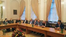 Новый посол Армении Вардан Тоганян активирует бизнес-круги в России – с целью скорейшего привлечения инвестиций