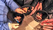 Тревога в преддверии праздника Новруз: продовольственная безопасность Азербайджана находится под угрозой