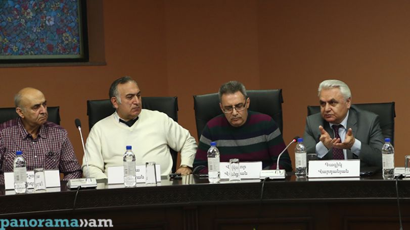 Aviation development in Armenia not addressed in election programs, experts say