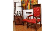 Items of Aram Khachaturian’s private furniture returned to the house-museum