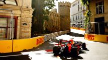 Новый владелец «Formula-1» заявил о бессмысленности бакинского этапа гонок Гран-при Европы
