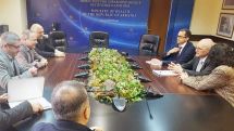 Armenia among the regional leaders in the fight against non-communicable diseases