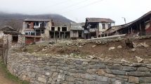 Одно из уникальнейших мест Арцаха – село Тяк – стало культурно-историческим заповедником