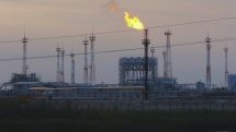 Мировые цены на нефть растут
