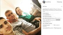 Маркос Пизелли: Лечу в Армению вместе с родителями, чтобы они увидели мою вторую Родину