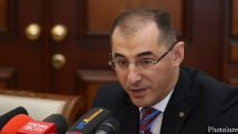 Глава Минфина: В январе-феврале 2017г. показатель экономической активности Армении вырос на 6,2%