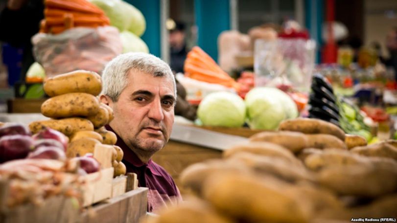Из-за кризиса в Азербайджане весенний праздник равноденствия превратился в «Невроз байрам»