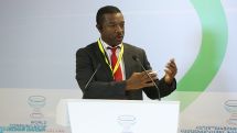Country branding is very closely connected with its reputation – Solly Moeng