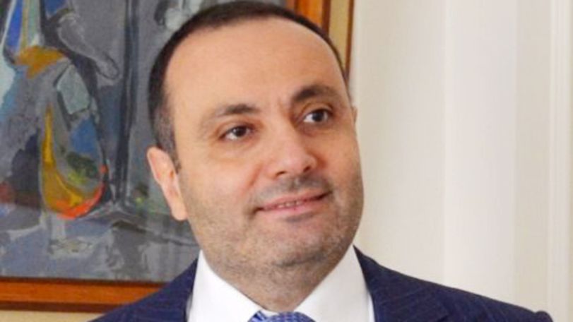 Ambassador Toganyan: Securing Russian investment in Armenia important aspect of our work