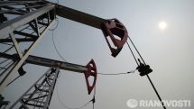 Нефть дорожает в четверг в рамках коррекции