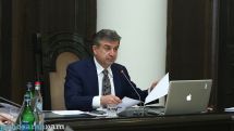 Нужно провести смелые реформы: на заседании правительства Армении поручено повысить эффективность кондоминиумов