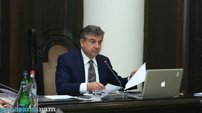 Нужно провести смелые реформы: на заседании правительства Армении поручено повысить эффективность кондоминиумов