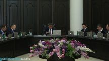 Armenia to present its tourism attractiveness through video clips in target markets, PM says