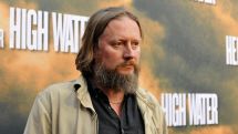 David Mackenzie suggests opening School of Film and Television in Armenia