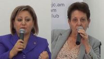 Բախշյան. Ոչ մի հույս չկա, որ կրթության ֆինանսավորման մեջ պետք է ունենանք ավելացում