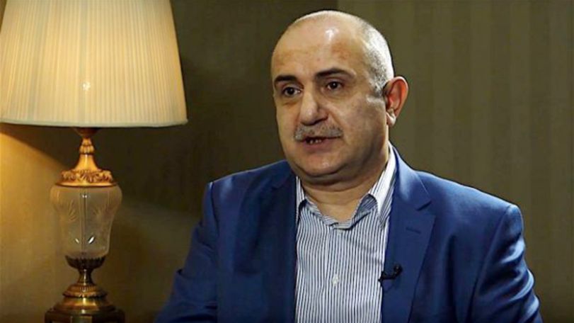 Սամվել Բաբայանին մեղադրանք է առաջադրվել ՔՕ երկու հոդվածով