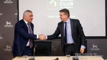 Prime Minister announces the launch of “Investors’ club of Armenia”
