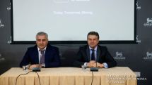 Глава группы компаний «Ташир» Самвел Карапетян: Премьер Армении преподнесет еще множество сюрпризов