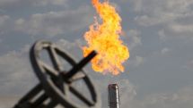 Грузия закупила российский газ из-за проблем на азербайджанском месторождении «Шах-Дениз»