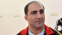 Сборная Армении по вольной борьбе готовится к чемпионату Европы