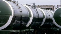 Iran delivers first oil cargo to Belarus
