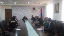 Ձայնագրությունների հարցով տնօրեններ են հրավիրվել ԿԳՆ