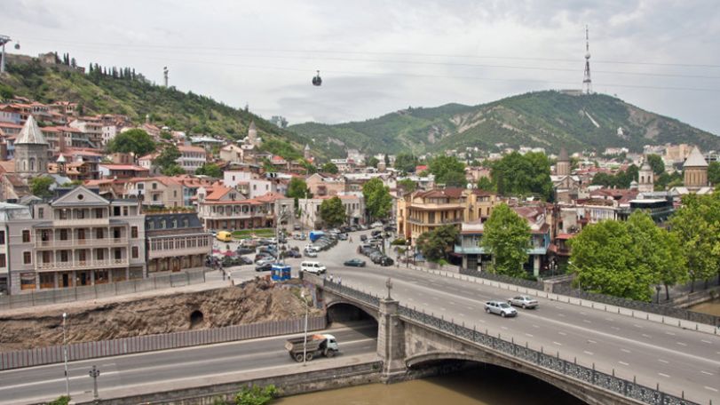 Վրաստանում այսօրվանից ուժի մեջ է մտել ԵՄ-ի հետ առանց վիզայի ռեժիմը
