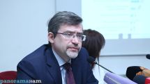 Республиканская партия Армении обходит блок «Царукян» на 8 процентных пунктов. Второй опрос ВЦИОМ