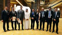 DFA summarizes the results of Armenia-UAE investment forum
