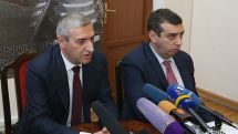 New financing options announced for IT Startups in Armenia