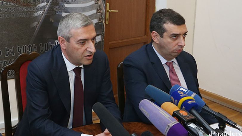 New financing options announced for IT Startups in Armenia