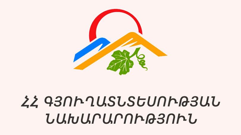Vaccine distribution and livestock vaccination process launched in Armenia